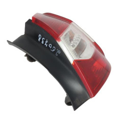 Feu arriere principal droit (feux) CITROEN C4 2 Photo n°5