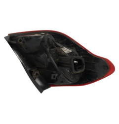 Feu arriere principal droit (feux) CITROEN C4 2 Photo n°6