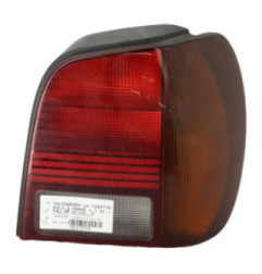 Feu arriere principal droit (feux) VOLKSWAGEN POLO 3 Photo n°1