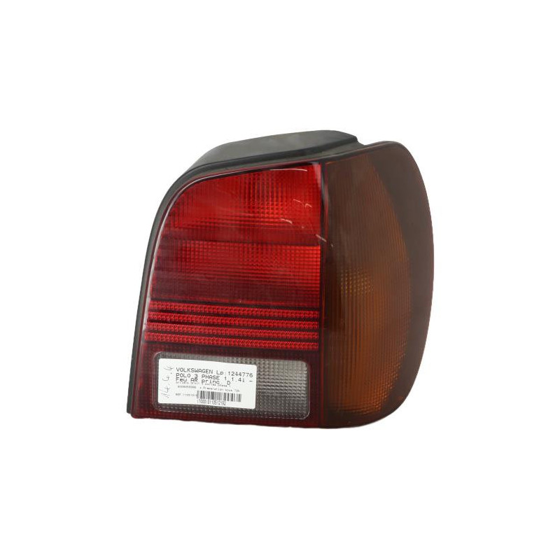 Feu arriere principal droit (feux) VOLKSWAGEN POLO 3