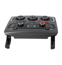 Commande chauffage CITROEN C4 2 Photo n°1