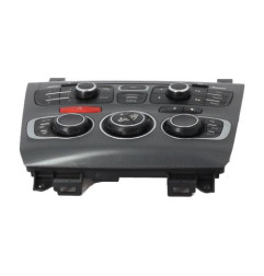 Commande chauffage CITROEN C4 2
