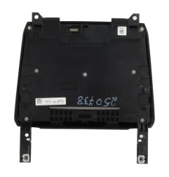 Commande chauffage CITROEN C4 2 Photo n°4