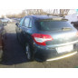 Commande chauffage CITROEN C4 2