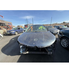 Commande chauffage CITROEN C4 2 Photo n°10