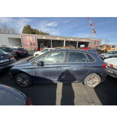 Commande chauffage CITROEN C4 2 Photo n°13