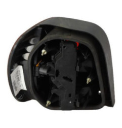 Feu arriere principal droit (feux) VOLKSWAGEN POLO 3 Photo n°3