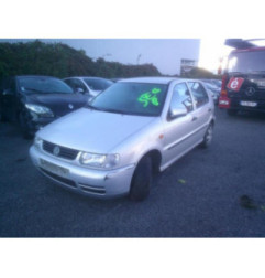 Feu arriere principal droit (feux) VOLKSWAGEN POLO 3 Photo n°6