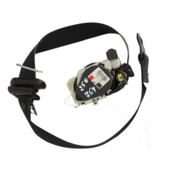 Ceinture avant gauche FORD MONDEO 3 Photo n°3