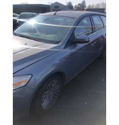 Moteur essuie glace avant FORD MONDEO 3 Photo n°4