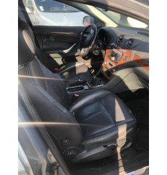 Moteur essuie glace avant FORD MONDEO 3 Photo n°7