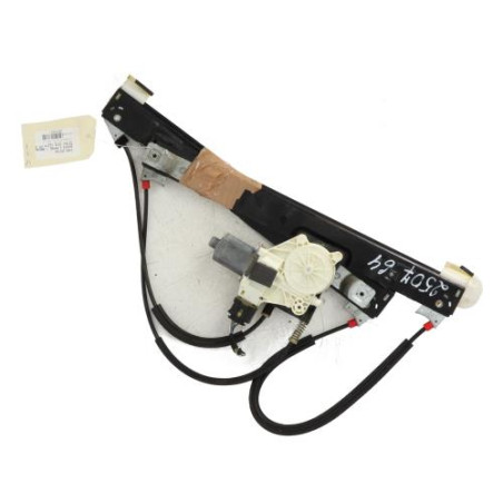 Moteur leve vitre avant droit FORD MONDEO 3 Photo n°1