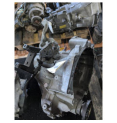 Boite de vitesses SEAT IBIZA 4