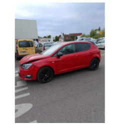 Boite de vitesses SEAT IBIZA 4 Photo n°3