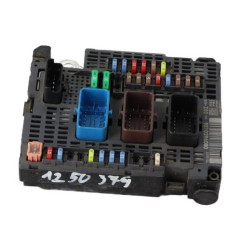 Boitier servitude moteur (BSM) PEUGEOT PARTNER 2 Photo n°1