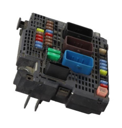 Boitier servitude moteur (BSM) PEUGEOT PARTNER 2