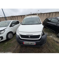 Boitier servitude moteur (BSM) PEUGEOT PARTNER 2 Photo n°9