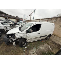 Boitier servitude moteur (BSM) PEUGEOT PARTNER 2 Photo n°11