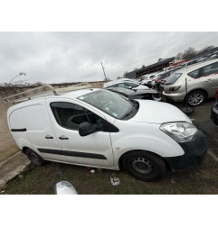 Boitier servitude moteur (BSM) PEUGEOT PARTNER 2 Photo n°12