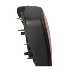 Feu arriere principal droit (feux) VOLKSWAGEN POLO 3 Photo n°4