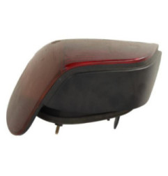 Feu arriere principal droit (feux) VOLKSWAGEN POLO 3 Photo n°5