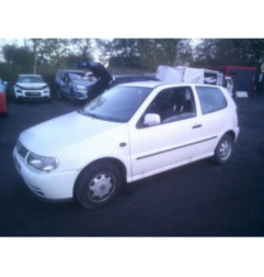 Feu arriere principal droit (feux) VOLKSWAGEN POLO 3 Photo n°6