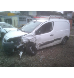 Moteur essuie glace avant PEUGEOT PARTNER 2 Photo n°4