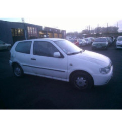 Feu arriere principal droit (feux) VOLKSWAGEN POLO 3 Photo n°7