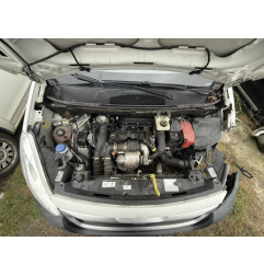 Moteur essuie glace avant PEUGEOT PARTNER 2 Photo n°10