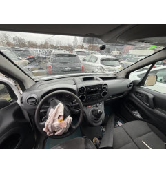 Moteur essuie glace avant PEUGEOT PARTNER 2 Photo n°14