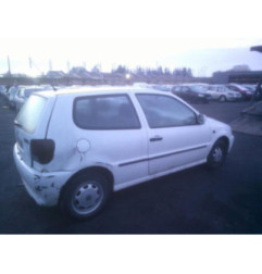 Feu arriere principal droit (feux) VOLKSWAGEN POLO 3 Photo n°8