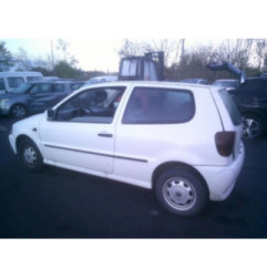 Feu arriere principal droit (feux) VOLKSWAGEN POLO 3 Photo n°9