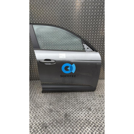 Porte avant droit RENAULT ARKANA Photo n°1