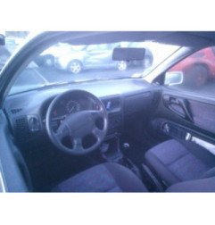 Feu arriere principal droit (feux) VOLKSWAGEN POLO 3 Photo n°10