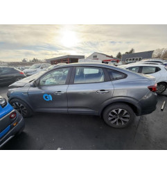 Porte avant droit RENAULT ARKANA Photo n°9