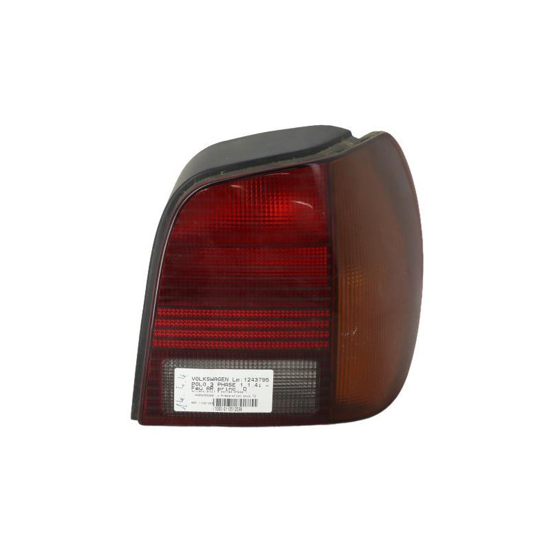 Feu arriere principal droit (feux) VOLKSWAGEN POLO 3