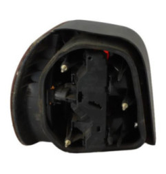 Feu arriere principal droit (feux) VOLKSWAGEN POLO 3 Photo n°3