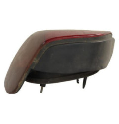 Feu arriere principal droit (feux) VOLKSWAGEN POLO 3 Photo n°5