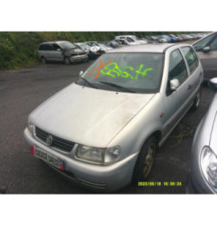 Feu arriere principal droit (feux) VOLKSWAGEN POLO 3 Photo n°6