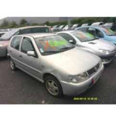 Feu arriere principal droit (feux) VOLKSWAGEN POLO 3 Photo n°7