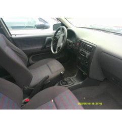 Feu arriere principal droit (feux) VOLKSWAGEN POLO 3 Photo n°8