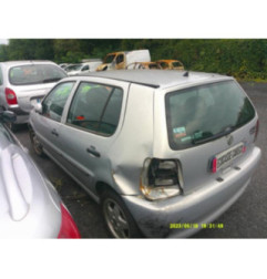 Feu arriere principal droit (feux) VOLKSWAGEN POLO 3 Photo n°10