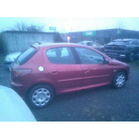 Retroviseur droit PEUGEOT 206