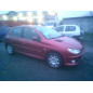Retroviseur droit PEUGEOT 206