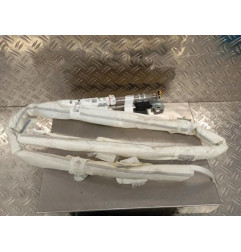 Air bag rideau droit RENAULT ARKANA Photo n°4