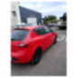 Aile avant gauche SEAT IBIZA 4
