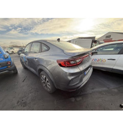 Air bag rideau droit RENAULT ARKANA Photo n°13