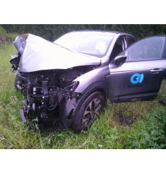 Air bag rideau droit RENAULT ARKANA Photo n°16