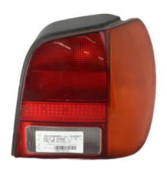 Feu arriere principal droit (feux) VOLKSWAGEN POLO 3 Photo n°1