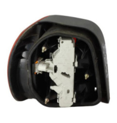 Feu arriere principal droit (feux) VOLKSWAGEN POLO 3 Photo n°3